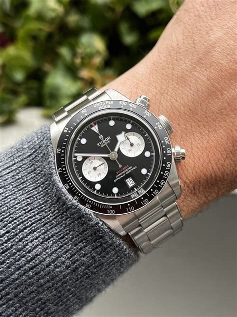 tudor black bay 58 chrono 24|tudor black bay chrono 2021.